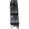 2005-2015 Nissan Frontier XTerra Master Window Switch