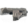xterra 3.3 exhaust manifold replacements