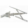 oldsmobile achieva power window regulator