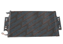 OLDSMOBILE ALERO AIR CONDITIONING CONDENSER
