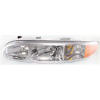 olds alero drivers headlight