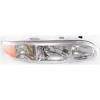 olds alero replacement headlight