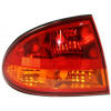 Alero tail light assembly