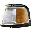 olds ciera side light GM2550104