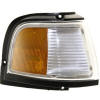 olds ciera turn signal light GM2551104 ready to install