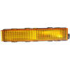 olds ciera blinker lights