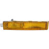 turn signal lamps