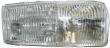 OLDSMOBILE NINETY EIGHT 98 HEADLIGHTS HEADLAMP HEAD LIGHT
