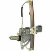 oldsmobile aurora power window parts