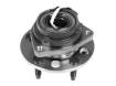 monte carlo wheel bearing hub