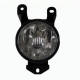 Bonneville SSE Bonneville SSEi Fog Light Driving Lamp Assembly