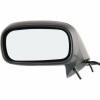 pontiac bonneville side view mirror