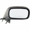 pontiac bonneville exterior mirror assembly