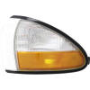 pontiac bonneville replacement side light