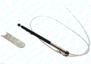 CHEVROLET CHEVY CAMARO ANTENNA POWER MAST