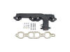 exhaust header pipe assembly