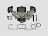 2.5 Liter Exhaust Manifold