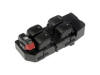 Pontiac G6 power window switch left drivers door master power window switch