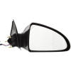 g6 passengers door mirror