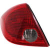pontiac g6 rear lights
