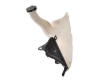 Grand Am Windshield Washer Solvent Tank