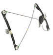 OLDS ALERO MANUAL WINDOW REGULATOR