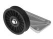 Trans Sport ac bypass pulley repair kit