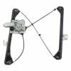 grand am passengers door window regulator