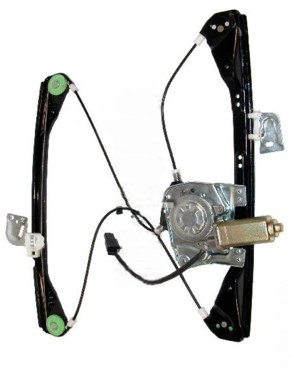 OLDSMOBILE ALERO WINDOW REGULATOR