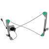 grand am coupe window regulator