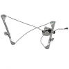 grand am window parts