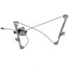 grand am power window lift assembly