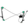 grand am passengers side window regulator