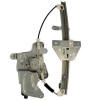 grand am window lift replacements