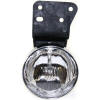 grand am front bumper lights