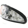 grand am aftermarket headlights