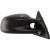 grand am side view mirror replacements