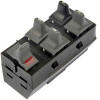 pontiac grand am power window switch