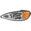 replacement grand am front lens
