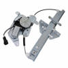 grand am replacement window regulator