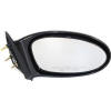 replacement grand am door mirror