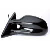 grand am rear view outside door mirror assembly