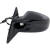 replacement pontiac grand am mirror