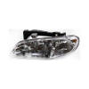 replacement grand am front headlights