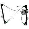 grand am coupe window regulator