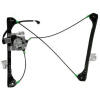 grand am electric window lifts