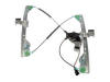 direct bolt on and plug in assembly
