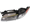 pontiac grand prix headlights