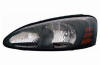 PONTIAC GRAND PRIX HEADLIGHTS HEAD LIGHT