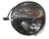 Grand Prix Fog Light